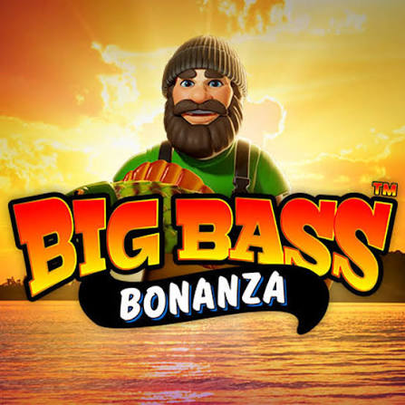 Big Bass Bonanza game tile